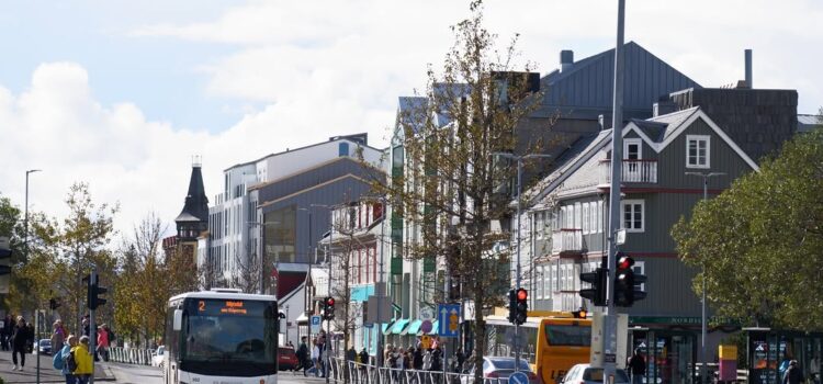 How to move to Iceland