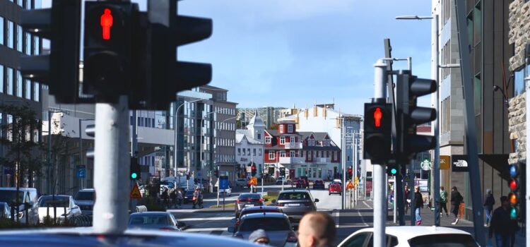 How to buy property in Iceland