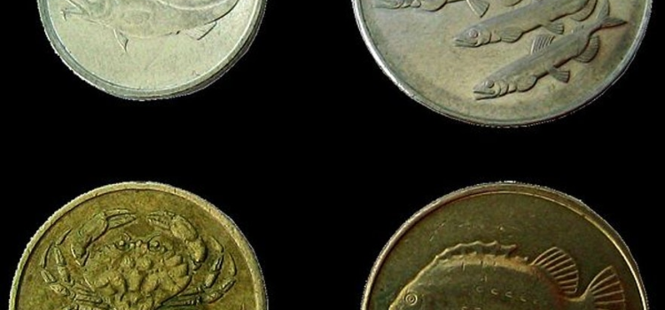 Money in Iceland